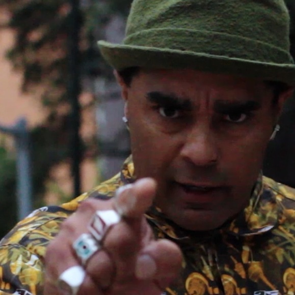 Meet your Posher, Krotch - Picture 1 of 1